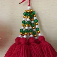 منگوله دوتار (قانتوز)