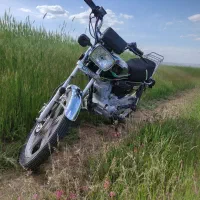 موتور سیکلت150کارخانه|موتورسیکلت|زیویه, |دیوار