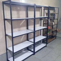 کارخانه رگال قفسه تهران|کتابخانه، شلف، قفسههای دیواری|تهران, مشیریه|دیوار