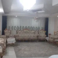 واحد۱۵۰متری۳خوابه خ دانشگاه ۴۵۰م رهن ۵م اجاره
