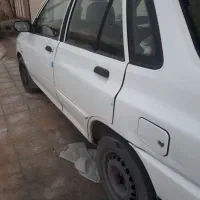 132  سفید  مدل 90|خودرو سواری و وانت|برازجان, |دیوار