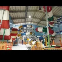 کارت استخر رامتین