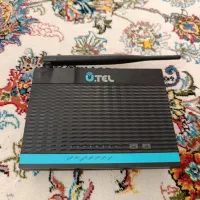 مودم UTEL