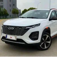 ام وی ام ایکس۳۳ کراس اتوماتیک۱۴۰۴