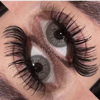 آموزش و خدمات مژه