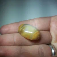 سنگ سلیمانی قدیمی اصلی