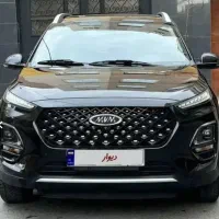 ام وی ام x22 پرو مدل 402 ( آریا خودرو)