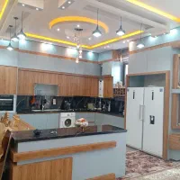 همکف-نوساز-سه-خواب