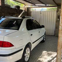 سمند دوگانه بوش درجه یک|خودرو سواری و وانت|آزادشهر, |دیوار