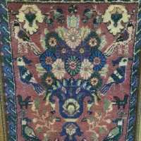 تابلو فرش قدیمی