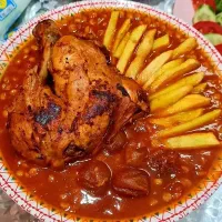 غذای آماده