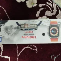 ساعت طرح اپل واچ