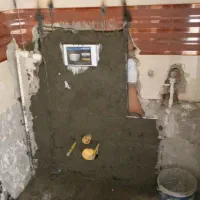 تاسیسات،لوله کشی،تشخیص نم ورطوبت،ایزوگام،کاشیکاری|خدمات پیشه و مهارت|تهران, عباسآباد|دیوار