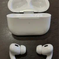 ایرپادز پرو ۲