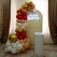 بادکنک آرایی قیمت مناسب