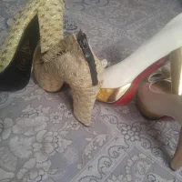 کفش مجلسی|کیف، کفش، کمربند|قم, شهرک امام حسن|دیوار