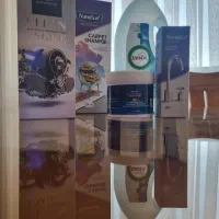 شوینده های نانو و قرص کودو بالشت میکروفایبر