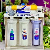 ۴۰٪تخفیف/تصفیه اب / دستگاه خانگی تایوانی/ ایرانی|آب‌سردکن و تصفیه آب|تهران, تهرانپارس شرقی|دیوار