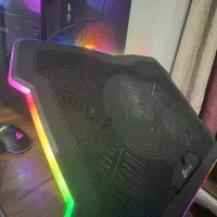 فن خنک کننده لبتاب و آیپد