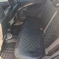 تیبا ۲ مدل ۹۳ دنده و اتومات معاوضه با ۲۰۶ اتومات|خودرو سواری و وانت|کرج, شهرک بنفشه|دیوار