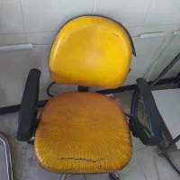 صندلی چرخ دار