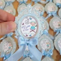 جشن قران گیفت|صنایع دستی و سایر لوازم تزئینی|تبریز, |دیوار