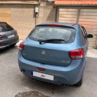 تیبا ۲مدل ۹۶