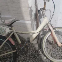 دوچرخه