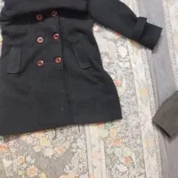 کاپشن|لباس|مشهد, شهید قربانی|دیوار