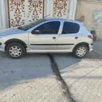 206|خودرو سواری و وانت|برازجان, |دیوار