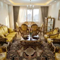 فوق لاکچری مبل ۷نفره ناهارخوری ۶نفره