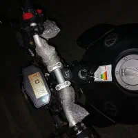 بنلی 180 مدل 1403 کم کارکرد|موتورسیکلت|شهریار, شهریار|دیوار