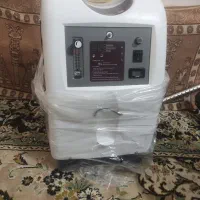 دستگاه اکسیژن