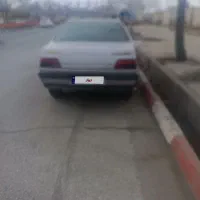 پژو405|خودرو سواری و وانت|سنندج, |دیوار