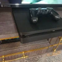 کنسول پی اس۴ کپی خور ورژن ۱۱/۲ ps4 slim|کنسول، بازی ویدئویی و آنلاین|مشهد, رضاشهر|دیوار
