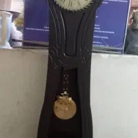 ساعت زمینی وجاکفشی