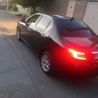 دنا توربو اتومات آپشنال ۱۴۰۳