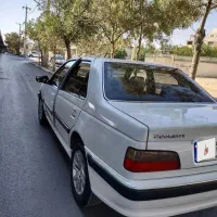 پژو پارس اسفند 402 موتور جدید سفارشی ELX-XU7P|خودرو سواری و وانت|اصفهان, مرداویج|دیوار