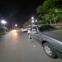 پارس سال مدل ۹۹