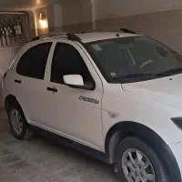 کوییک ساده 1401|خودرو سواری و وانت|هشتگرد, مدرس|دیوار