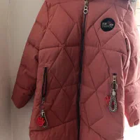 کاپشن بارانی