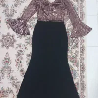 پیراهن مجلسی