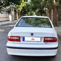 سمند lx مدل 1400