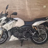 اپاچی 180مدل 95