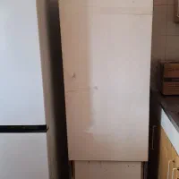 کمد لباس کشو دار