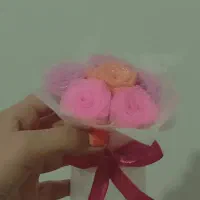 *گل روبانی*|گل مصنوعی|سبزوار, صالح آباد|دیوار