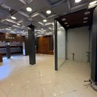 اجاره ۱۰۰متر ملک تجاری|اجارهٔ مغازه و غرفه|ساری, |دیوار