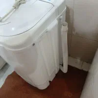 مینی واش|ماشین لباسشویی و خشک‌کن لباس|تهران, هلال احمر|دیوار