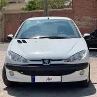 ۲۰۶ تیپ ۲ مدل ۹۹ بی رنگ‌بشرط کارشناسی درجه یک