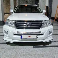لندکروز 2013